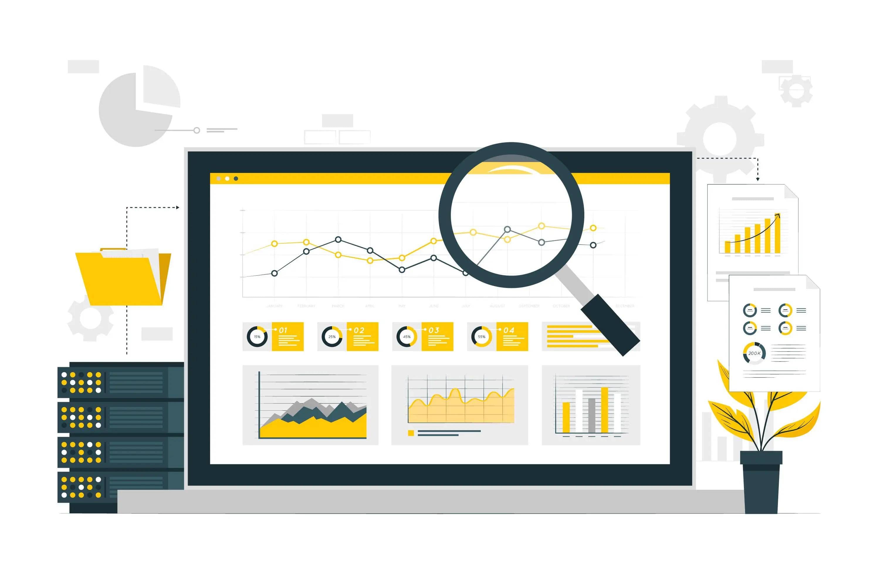 Audit et diagnostic de performance WordPress : comprendre pourquoi votre site est lent